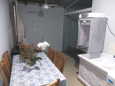 Casa em Espinheiros, Itajaí/SC de 10m² 2 quartos à venda por R$ 279.000,00