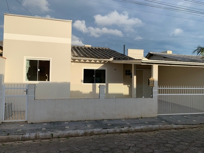 Casa em Espinheiros, Itajaí/SC de 80m² 3 quartos à venda por R$ 294.000,00