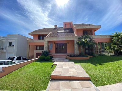 Casa em Espírito Santo, Porto Alegre/RS de 604m² 4 quartos à venda por R$ 2.199.000,00