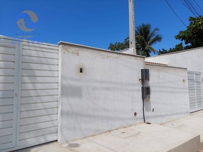 Casa em Estação, São Pedro Da Aldeia/RJ de 72m² 3 quartos à venda por R$ 360.000,00