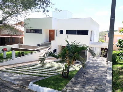 Casa em Estação, São Roque/SP de 336m² 4 quartos à venda por R$ 1.599.000,00