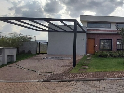 Casa em Estância Das Flores, Jaguariúna/SP de 119m² 3 quartos à venda por R$ 1.089.000,00