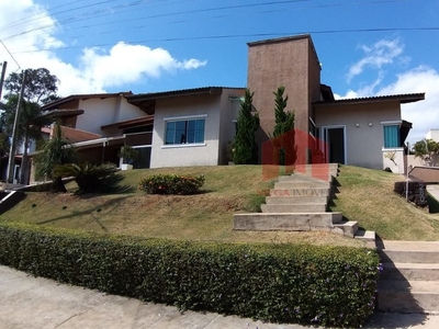 Casa em Estância Parque de Atibaia, Atibaia/SP de 220m² 3 quartos à venda por R$ 1.199.000,00