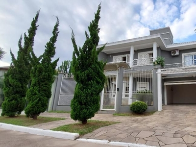 Casa em Estância Velha, Canoas/RS de 300m² 4 quartos à venda por R$ 1.979.000,00