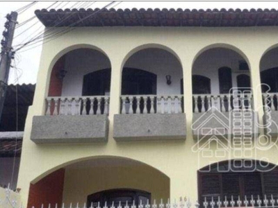Casa em Estrela do Norte, São Gonçalo/RJ de 200m² 4 quartos à venda por R$ 499.000,00