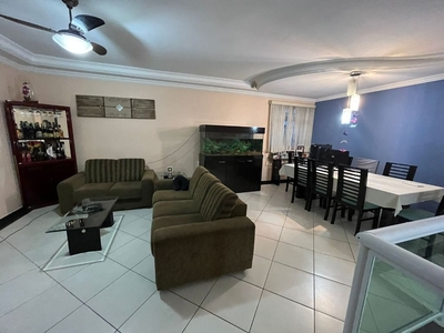 Casa em Estuário, Santos/SP de 146m² 3 quartos à venda por R$ 799.000,00