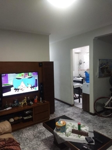 Casa em Estuário, Santos/SP de 95m² 3 quartos à venda por R$ 688.000,00