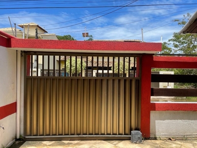 Casa em Extensão Novo Rio Das Ostras, Rio das Ostras/RJ de 132m² 3 quartos à venda por R$ 599.000,00