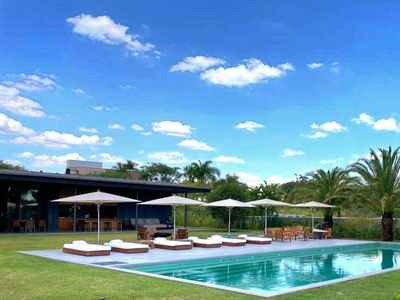 Casa em Fazenda Boa Vista, Porto Feliz/SP de 1224m² 6 quartos à venda por R$ 39.999.000,00