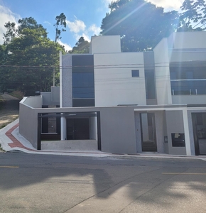 Casa em Fazenda, Itajaí/SC de 10m² 3 quartos à venda por R$ 989.000,00