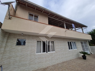 Casa em Fazenda, Itajaí/SC de 210m² 5 quartos à venda por R$ 999.060,00