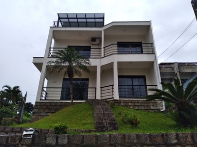 Casa em Fazenda, Itajaí/SC de 312m² 3 quartos à venda por R$ 1.249.000,00