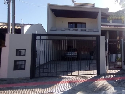 Casa em Fazenda, Itajaí/SC de 322m² 3 quartos à venda por R$ 1.899.000,00