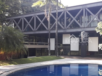 Casa em Fazenda Morumbi, São Paulo/SP de 1321m² 4 quartos à venda por R$ 6.499.000,00