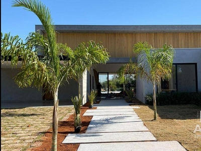 Casa em Fazenda Vila Real de Itu, Itu/SP de 566m² 5 quartos à venda por R$ 8.349.000,00