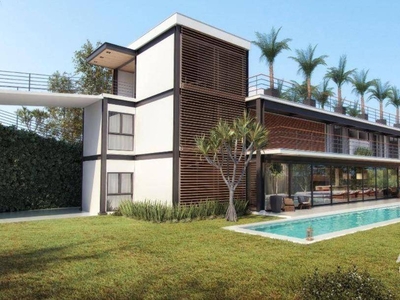 Casa em Fazenda Vila Real de Itu, Itu/SP de 850m² 5 quartos à venda por R$ 7.899.000,00