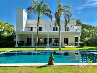 Casa em Fazenda Vila Real de Itu, Itu/SP de 970m² 5 quartos à venda por R$ 7.599.000,00