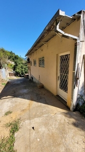 Casa em Fazendinha, Teresópolis/RJ de 90m² 3 quartos para locação R$ 1.400,00/mes