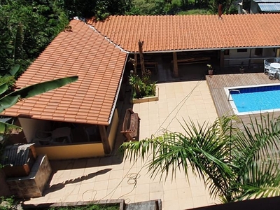 Casa em Filgueiras, Juiz de Fora/MG de 1000m² 6 quartos à venda por R$ 649.000,00