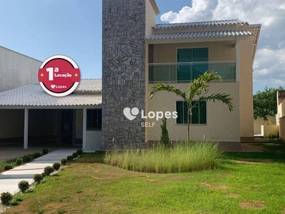 Casa em Flamengo, Maricá/RJ de 520m² 5 quartos à venda por R$ 1.199.000,00