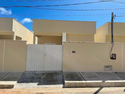 Casa em Flamengo, Maricá/RJ de 99m² 2 quartos à venda por R$ 329.000,00