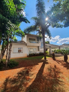 Casa em Flora Ville, Boituva/SP de 327m² 3 quartos à venda por R$ 1.099.000,00