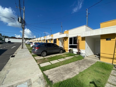Casa em Flores, Manaus/AM de 72m² 2 quartos à venda por R$ 434.000,00