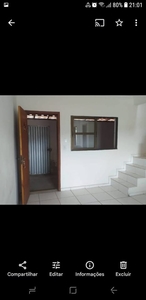 Casa em Floresta Encantada, Esmeraldas/MG de 85m² 2 quartos à venda por R$ 250.000,00