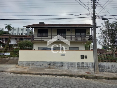 Casa em Floresta, Joinville/SC de 210m² 3 quartos à venda por R$ 699.000,00