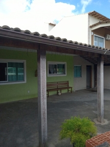 Casa em Fluminense, Sao Pedro Da Aldeia/RJ de 100m² 3 quartos à venda por R$ 379.000,00
