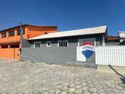 Casa em Fluminense, São Pedro da Aldeia/RJ de 87m² 3 quartos à venda por R$ 369.000,00