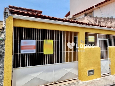 Casa em Fonseca, Niterói/RJ de 0m² 3 quartos à venda por R$ 389.000,00