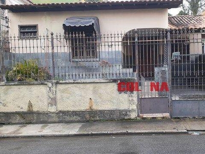Casa em Fonseca, Niterói/RJ de 120m² 5 quartos à venda por R$ 479.000,00