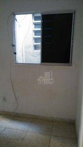 Casa em Fonseca, Niterói/RJ de 124m² 3 quartos à venda por R$ 364.000,00