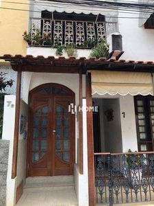 Casa em Fonseca, Niterói/RJ de 130m² 2 quartos à venda por R$ 429.000,00