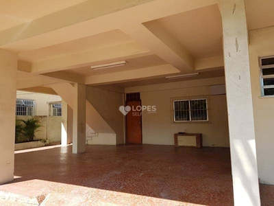 Casa em Fonseca, Niterói/RJ de 180m² 4 quartos à venda por R$ 379.000,00