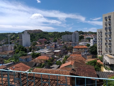 Casa em Fonseca, Niterói/RJ de 196m² 4 quartos à venda por R$ 599.000,00
