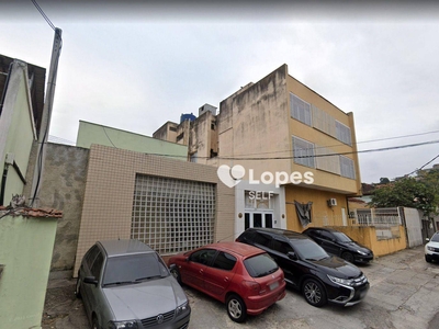 Casa em Fonseca, Niterói/RJ de 294m² 4 quartos à venda por R$ 699.000,00