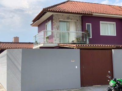 Casa em Forquilhas, São José/SC de 130m² 2 quartos à venda por R$ 409.000,00