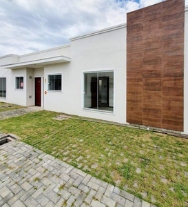 Casa em Forquilhas, São José/SC de 55m² 2 quartos à venda por R$ 179.000,00