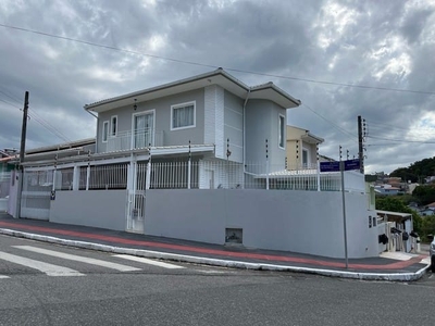 Casa em Forquilhas, São José/SC de 80m² 2 quartos à venda por R$ 457.000,00