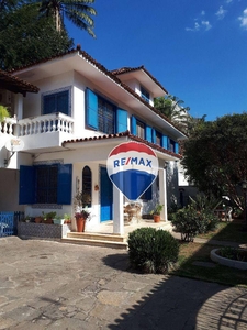 Casa em Freguesia (Jacarepaguá), Rio de Janeiro/RJ de 362m² 4 quartos à venda por R$ 1.399.000,00