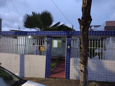 Casa em Fundão, Recife/PE de 150m² 3 quartos à venda por R$ 499.000,00