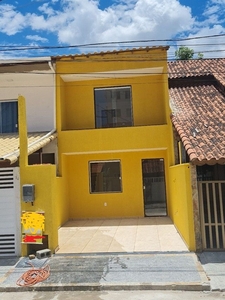 Casa em Galo Branco, São Gonçalo/RJ de 0m² 2 quartos à venda por R$ 274.000,00