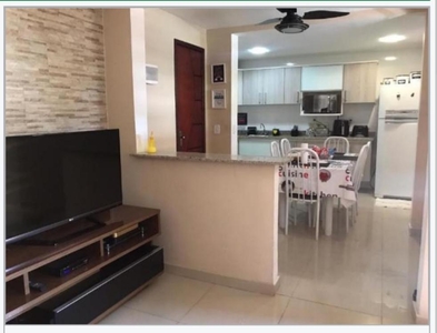 Casa em Galo Branco, São Gonçalo/RJ de 80m² 2 quartos à venda por R$ 219.000,00
