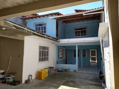 Casa em Galo Branco, São Gonçalo/RJ de 85m² 3 quartos à venda por R$ 249.000,00