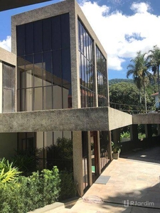 Casa em Gávea, Rio de Janeiro/RJ de 1460m² 4 quartos à venda por R$ 8.499.000,00