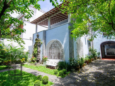Casa em Gávea, Rio de Janeiro/RJ de 362m² 4 quartos à venda por R$ 6.199.000,00