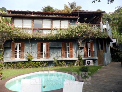Casa em Gávea, Rio de Janeiro/RJ de 700m² 4 quartos à venda por R$ 4.499.000,00