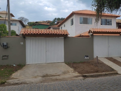 Casa em Geribá, Armação Dos Búzios/RJ de 100m² 2 quartos à venda por R$ 649.000,00